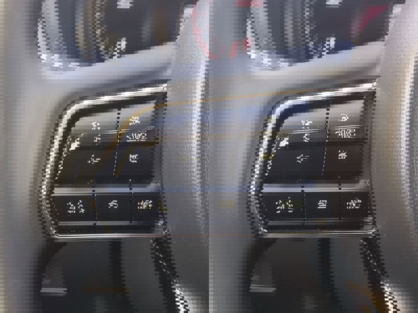 New 2026 MAZDA CX-90 3.3 Turbo w/ Premium Sport Pkg image 24