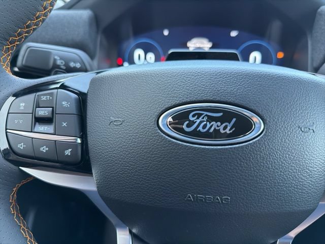 New 2026 Ford Explorer Tremor AWD/4WD image 10