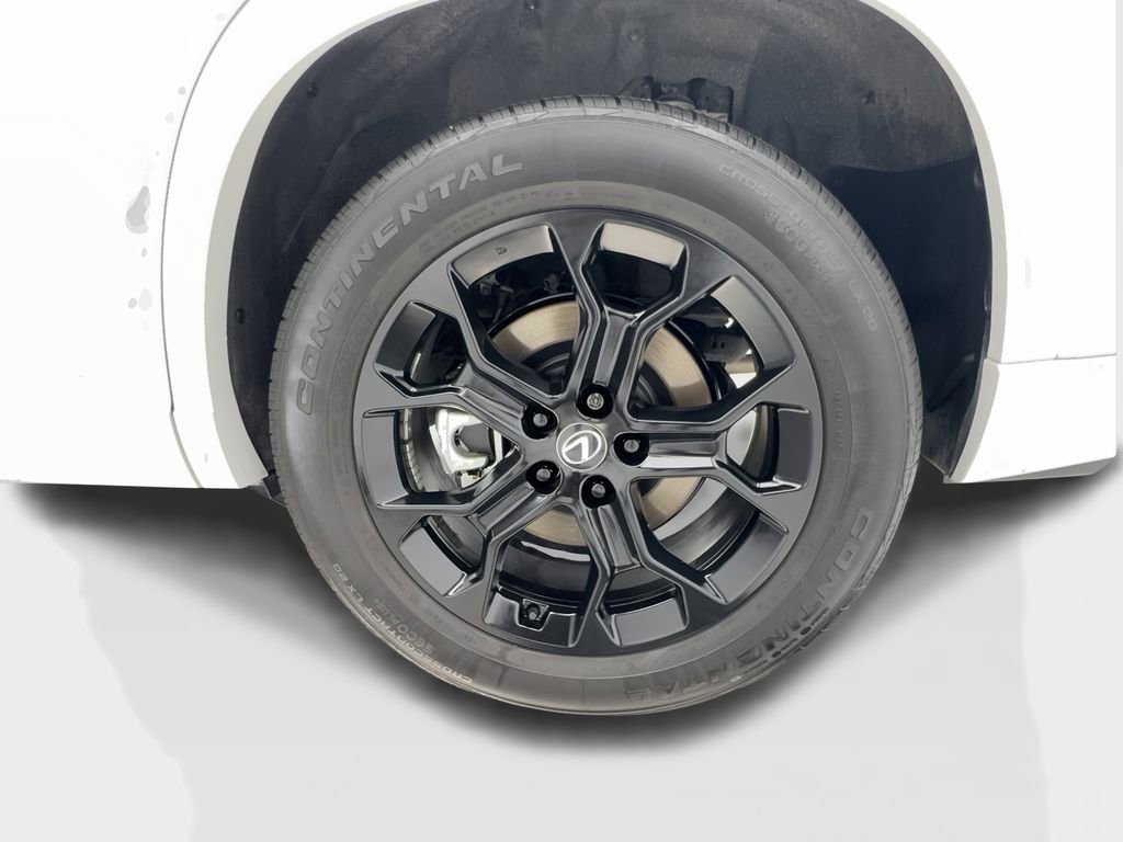 Used 2024 Lexus TX 350 FWD w/ Cold Weather Package image 11