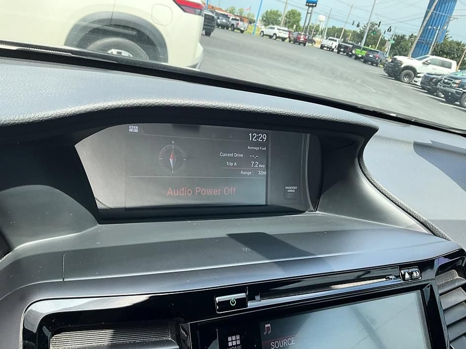 Used 2017 Honda Accord EX-L image 20