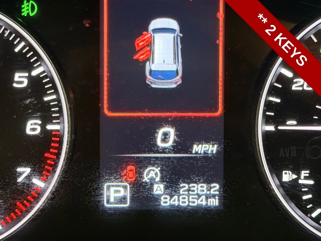 Used 2022 Subaru Outback Limited image 22