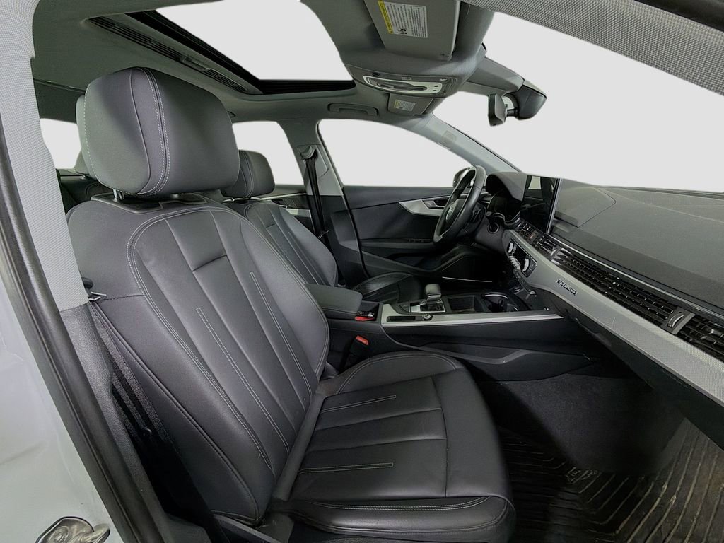 Used 2020 Audi A4 2.0T Prestige image 29
