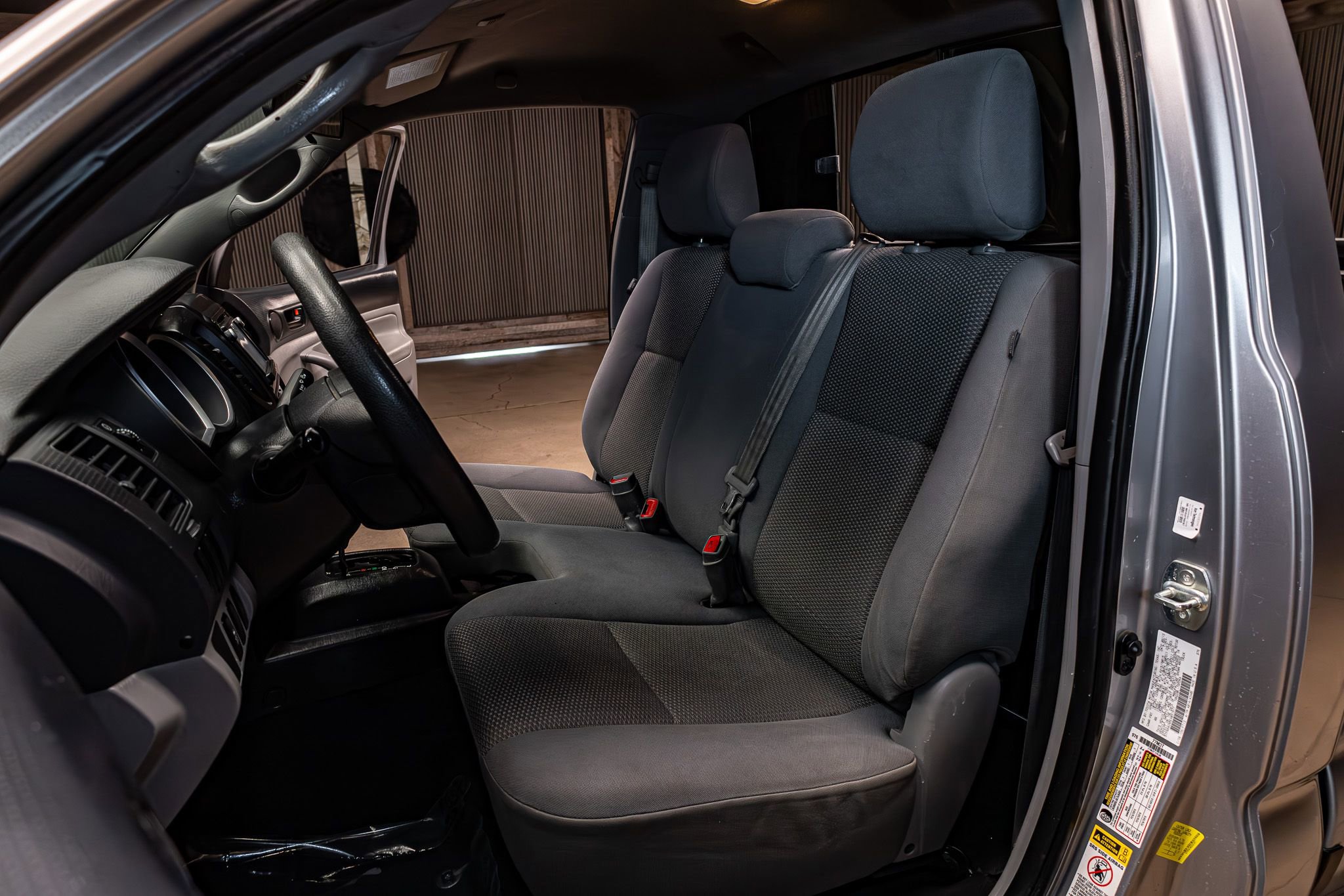 Used 2014 Toyota Tacoma 2WD Regular Cab image 16