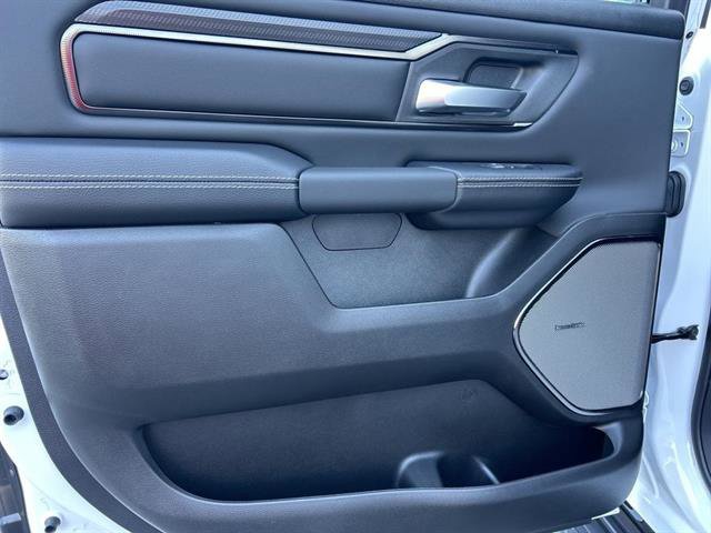 New 2025 RAM 1500 Rebel w/ Rebel Level 2 Equipment Group image 20
