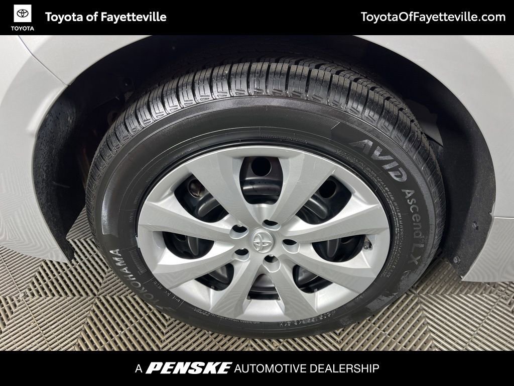 Certified 2024 Toyota Corolla LE image 11