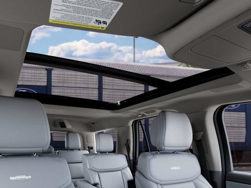 New 2027 Ford Expedition Platinum AWD/4WD image 22