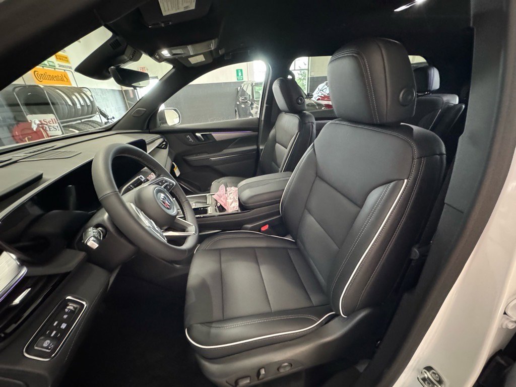 New 2026 Buick Enclave Preferred w/ Power Package image 18