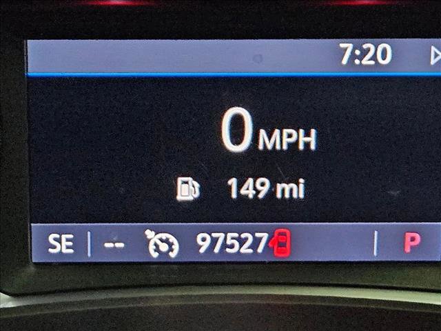 Used 2019 GMC Terrain SLT image 12