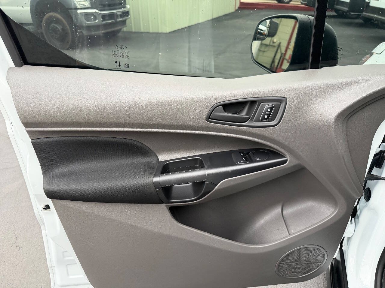 Used 2023 Ford Transit Connect XL FWD image 23