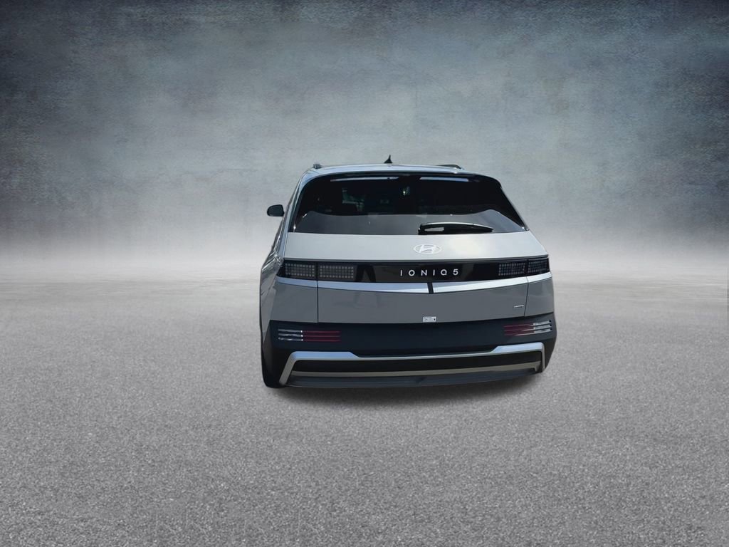 New 2025 Hyundai Ioniq 5 SEL image 18