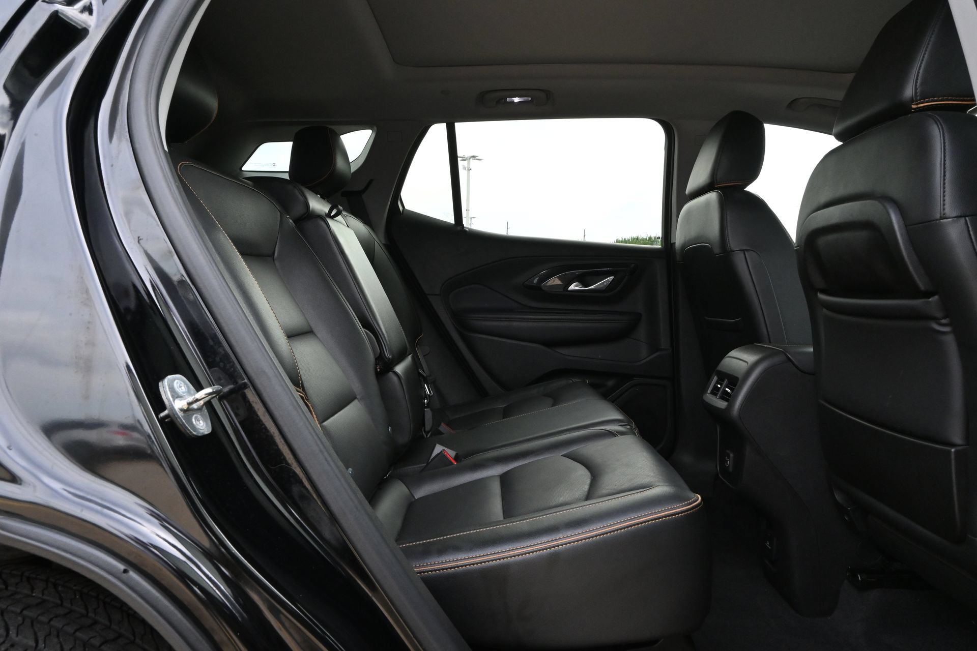 Used 2023 GMC Terrain AT4 w/ Infotainment Package II AWD/4WD image 24
