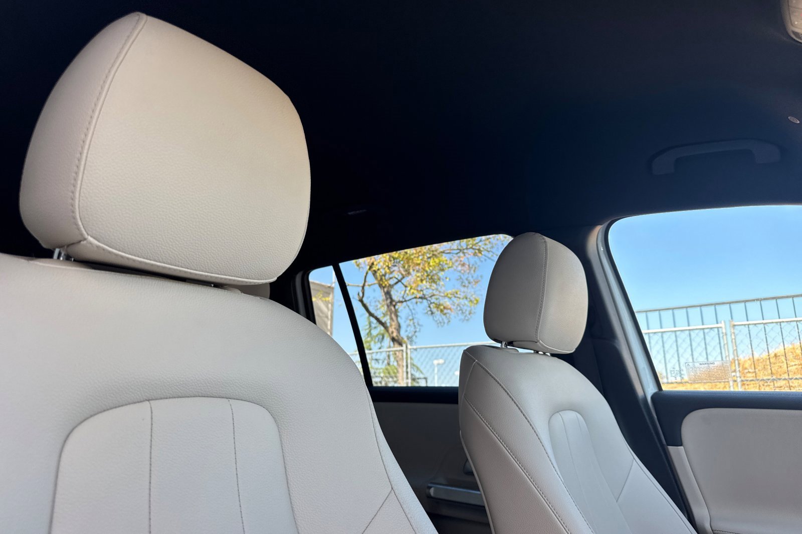 Used 2024 Mercedes-Benz EQB 250+ image 20