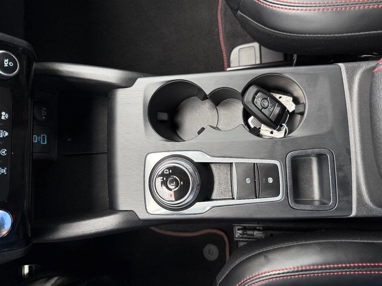 Used 2023 Ford Escape ST-Line w/ Tech Pack #1 image 20