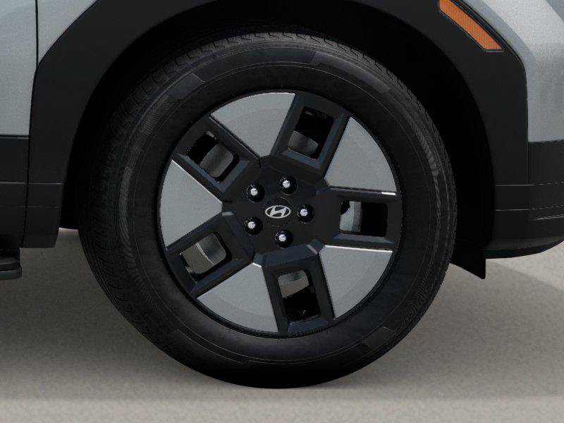 New 2026 Hyundai Santa Fe SEL AWD/4WD image 8