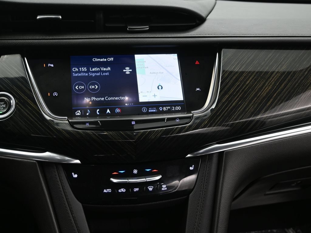 Used 2020 Cadillac XT6 Premium Luxury AWD/4WD image 15