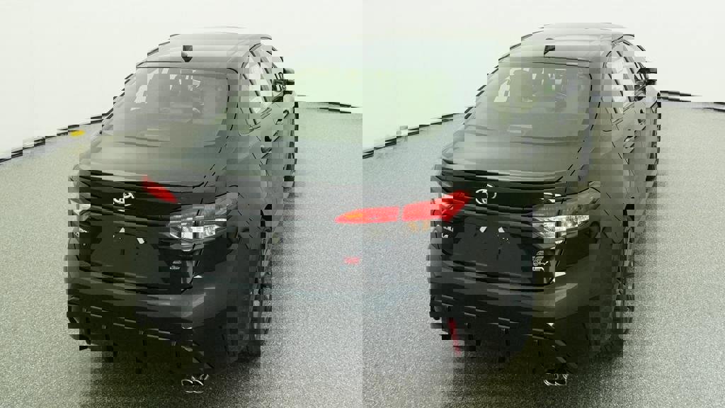 New 2026 Toyota Corolla SE FWD image 17