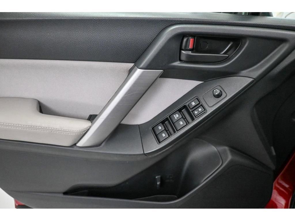 Used 2016 Subaru Forester 2.5i Premium w/ Popular Package #2 image 8