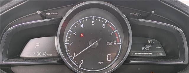 Used 2018 MAZDA MAZDA3 Grand Touring FWD image 11