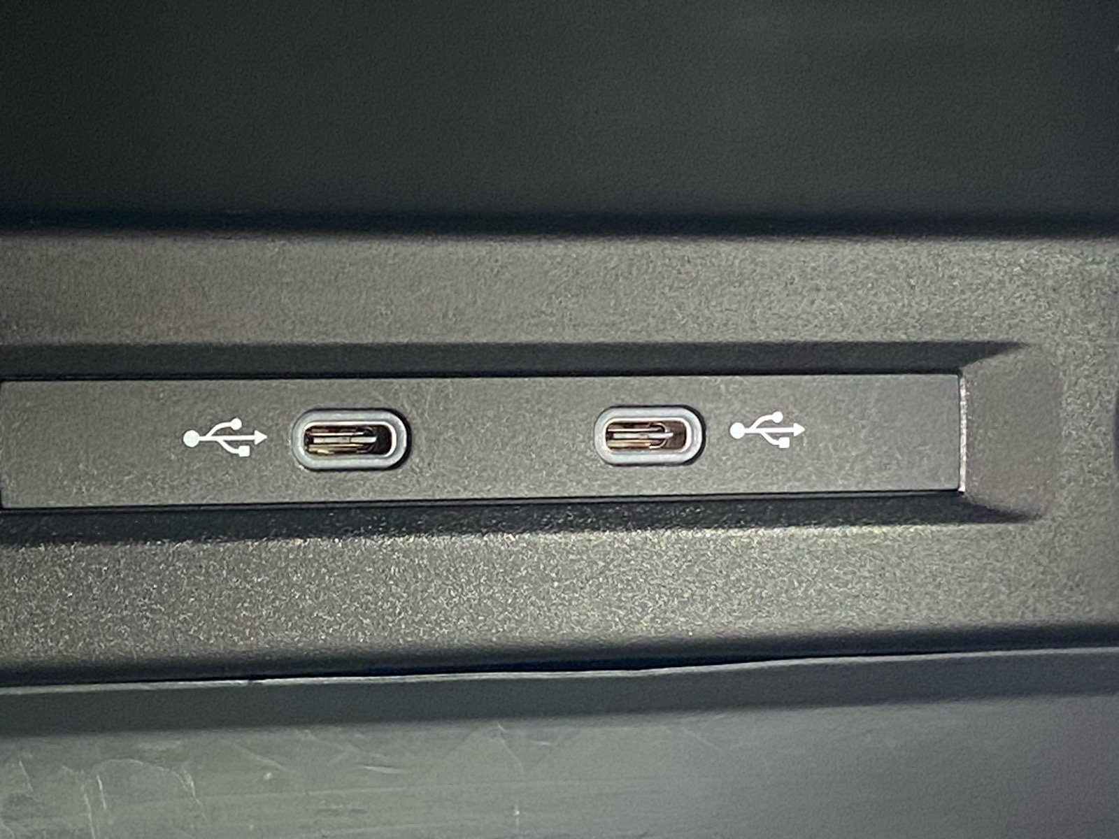 Certified 2024 Volkswagen Tiguan S FWD image 18