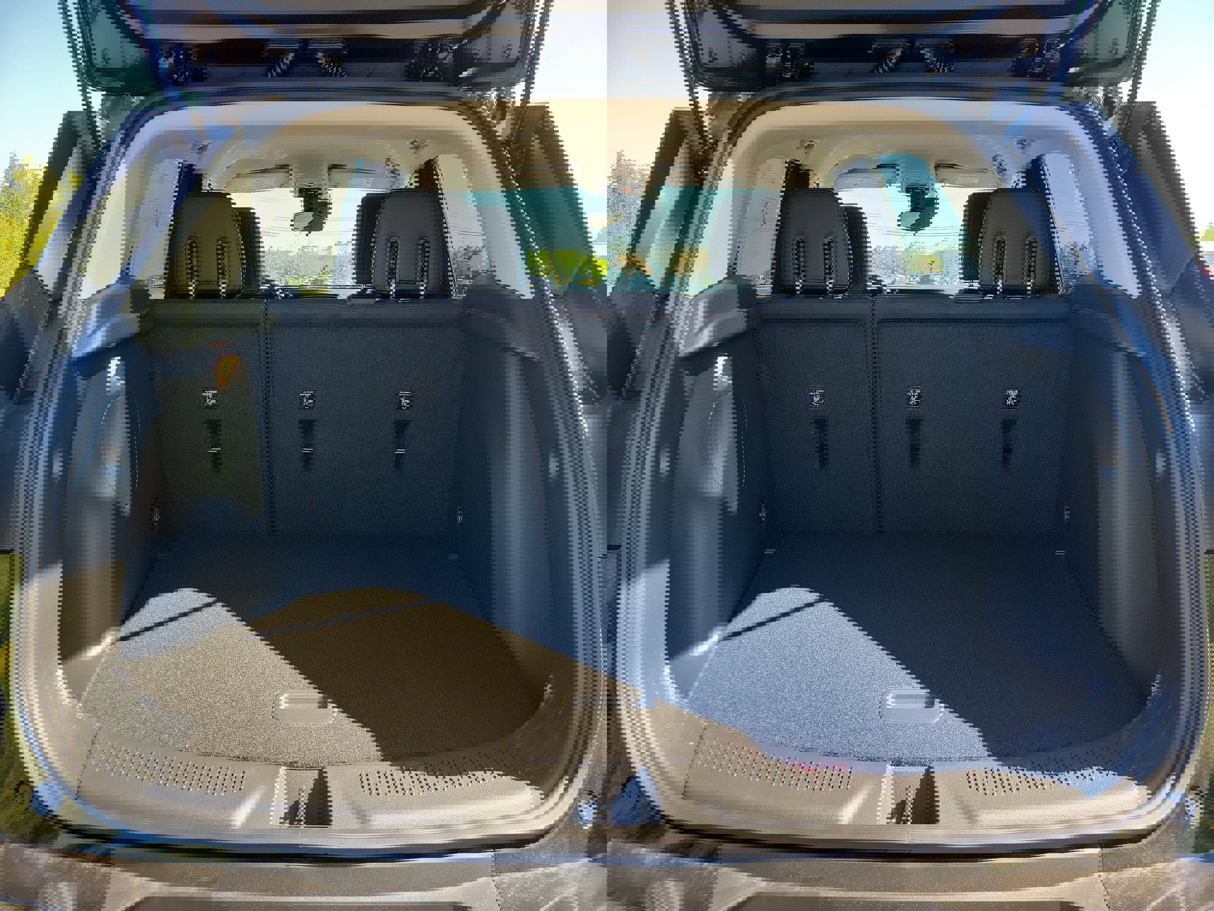 New 2026 Buick Encore GX Preferred image 17