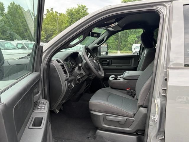 New 2026 RAM 2500 Tradesman AWD/4WD image 14