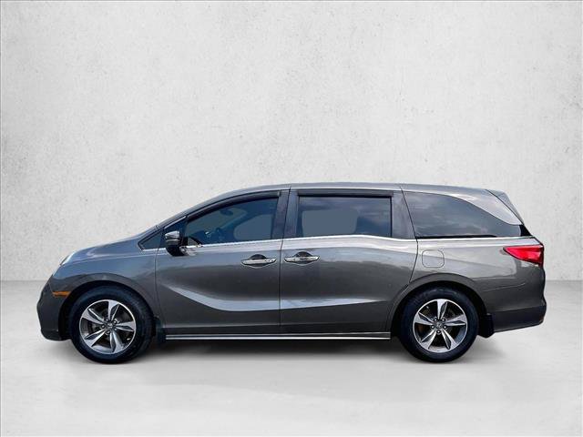 Used 2018 Honda Odyssey Touring image 6