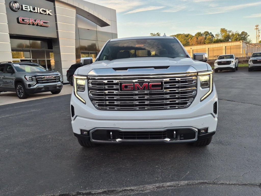 New 2026 GMC Sierra 1500 Denali AWD/4WD image 3