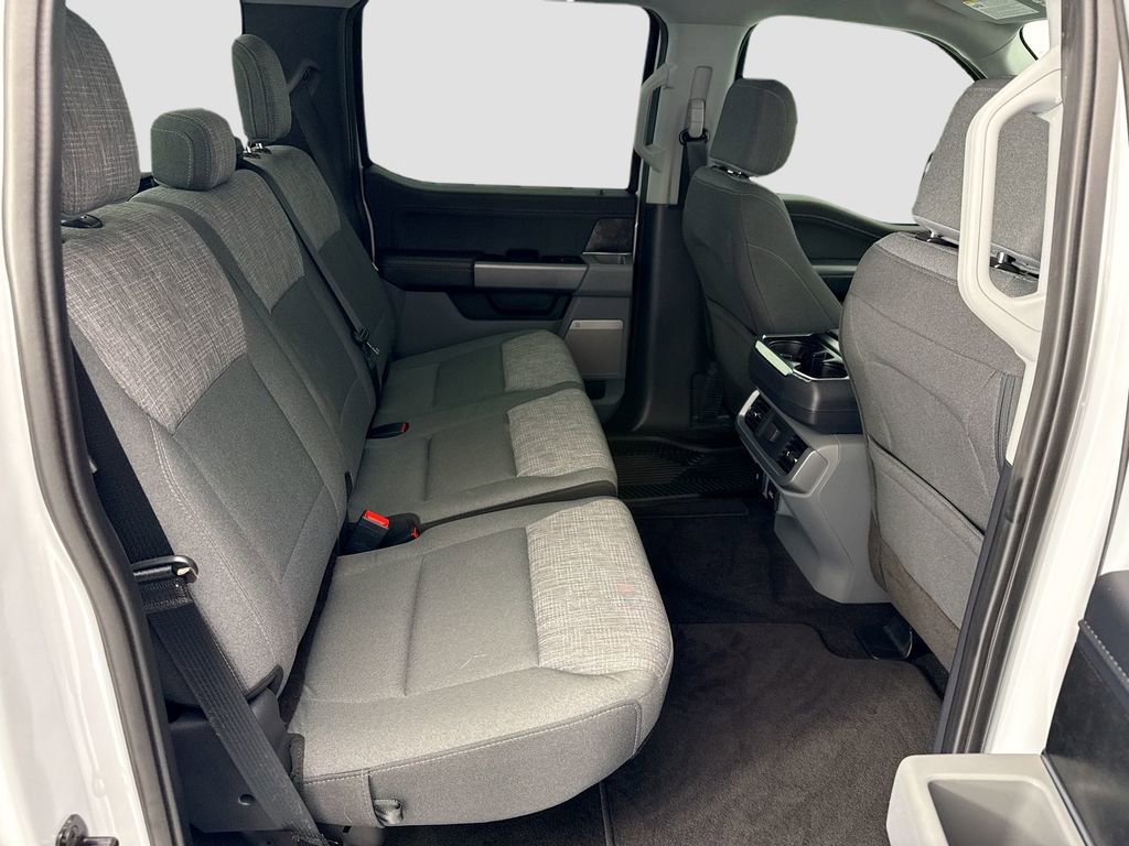 Used 2021 Ford F150 XLT w/ Equipment Group 302A High image 21