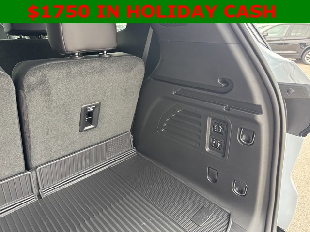 New 2026 Buick Enclave Sport Touring w/ Power Package image 14