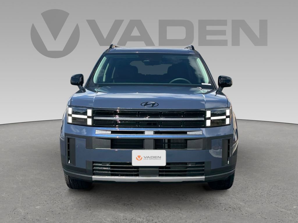 New 2026 Hyundai Santa Fe XRT image 27