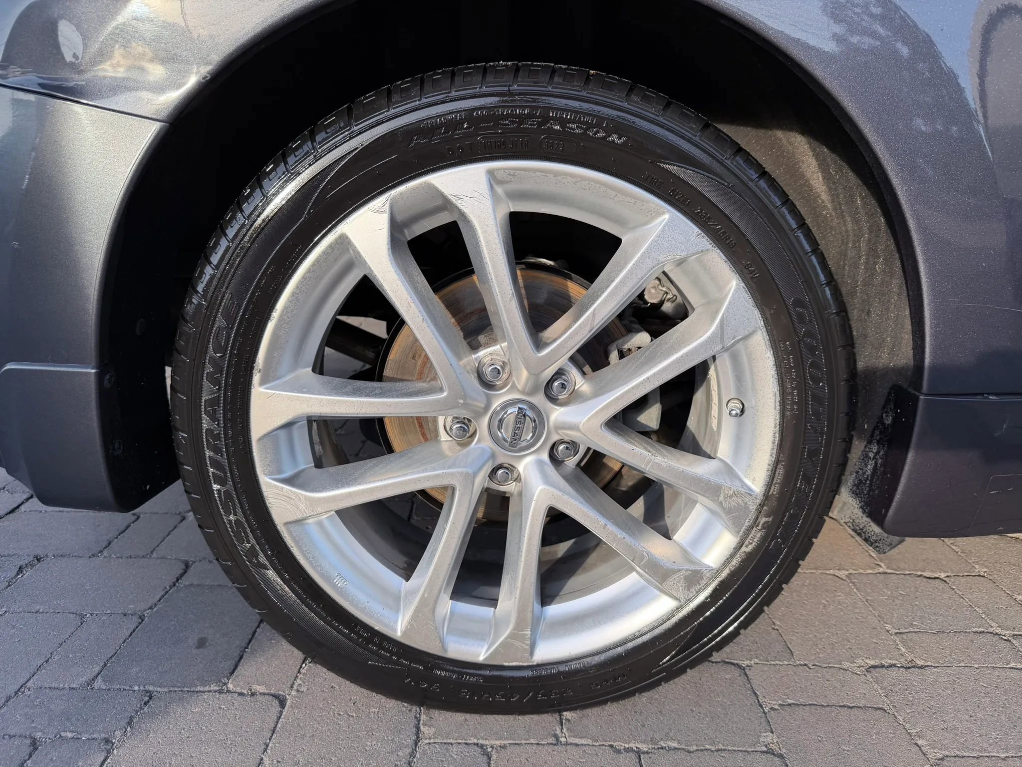 Used 2011 Nissan Altima 3.5 SR FWD image 21