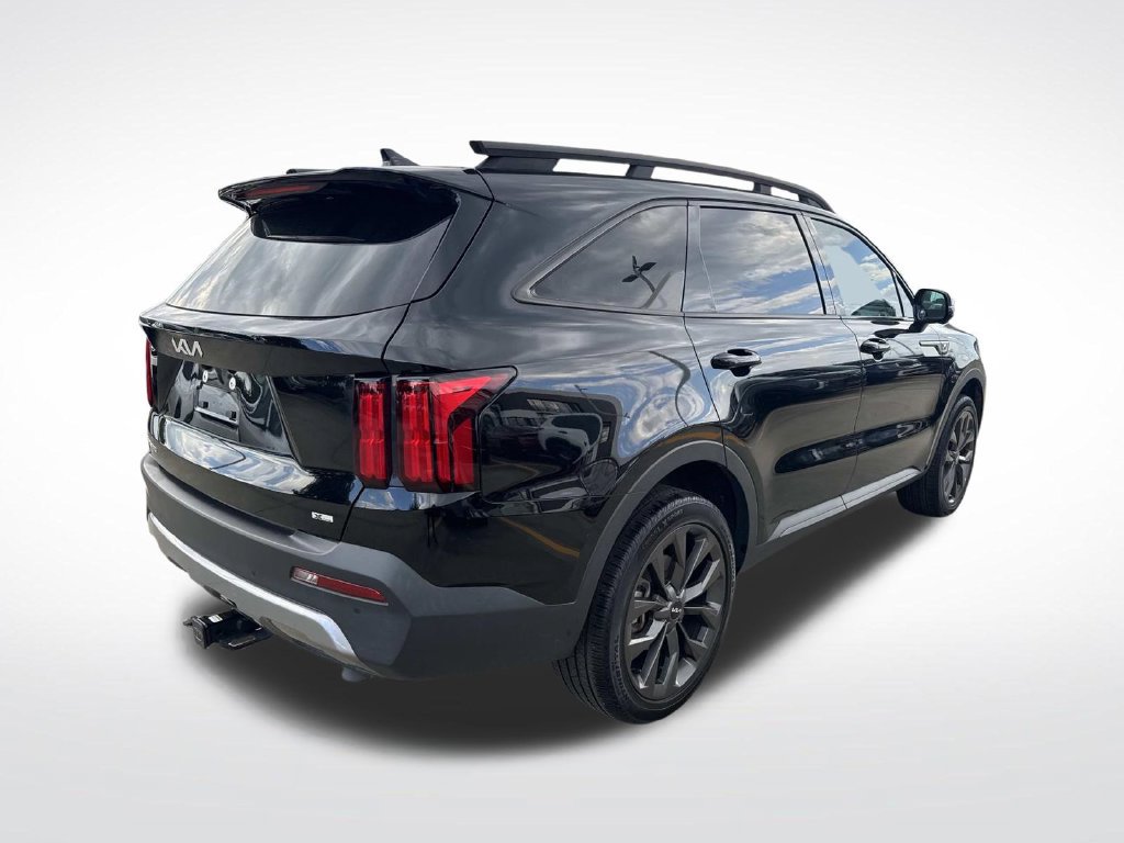 Used 2023 Kia Sorento SX Prestige AWD/4WD image 9