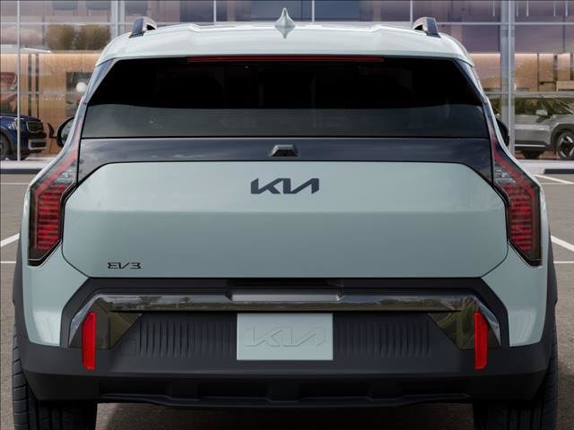 New 2027 Kia EV3 Wind FWD image 13