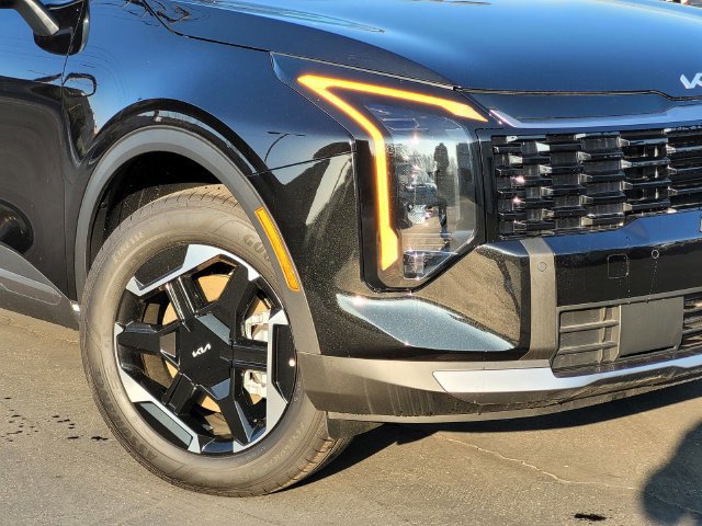 New 2026 Kia Sportage S AWD/4WD image 3