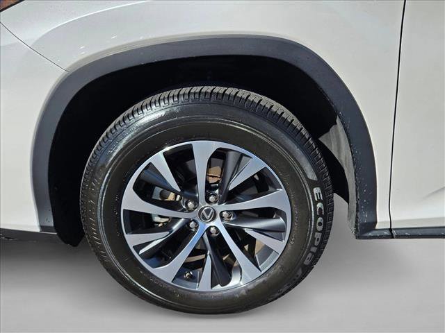 Used 2021 Lexus RX 350 AWD w/ Premium Package image 22