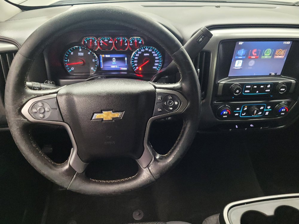 Used 2014 Chevrolet Silverado 1500 LT w/ All Star Edition image 22
