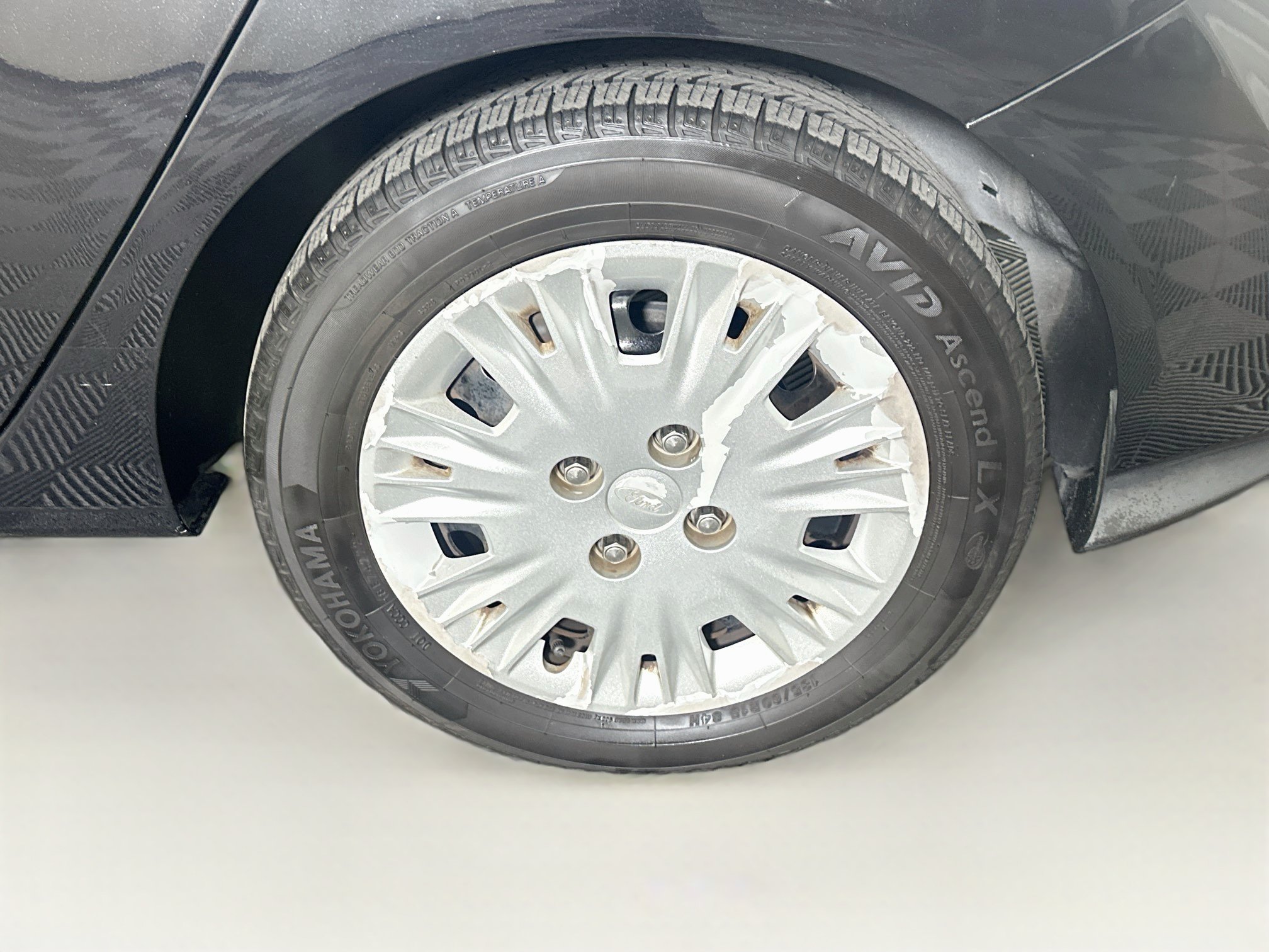 Used 2014 Ford Fiesta S FWD image 11