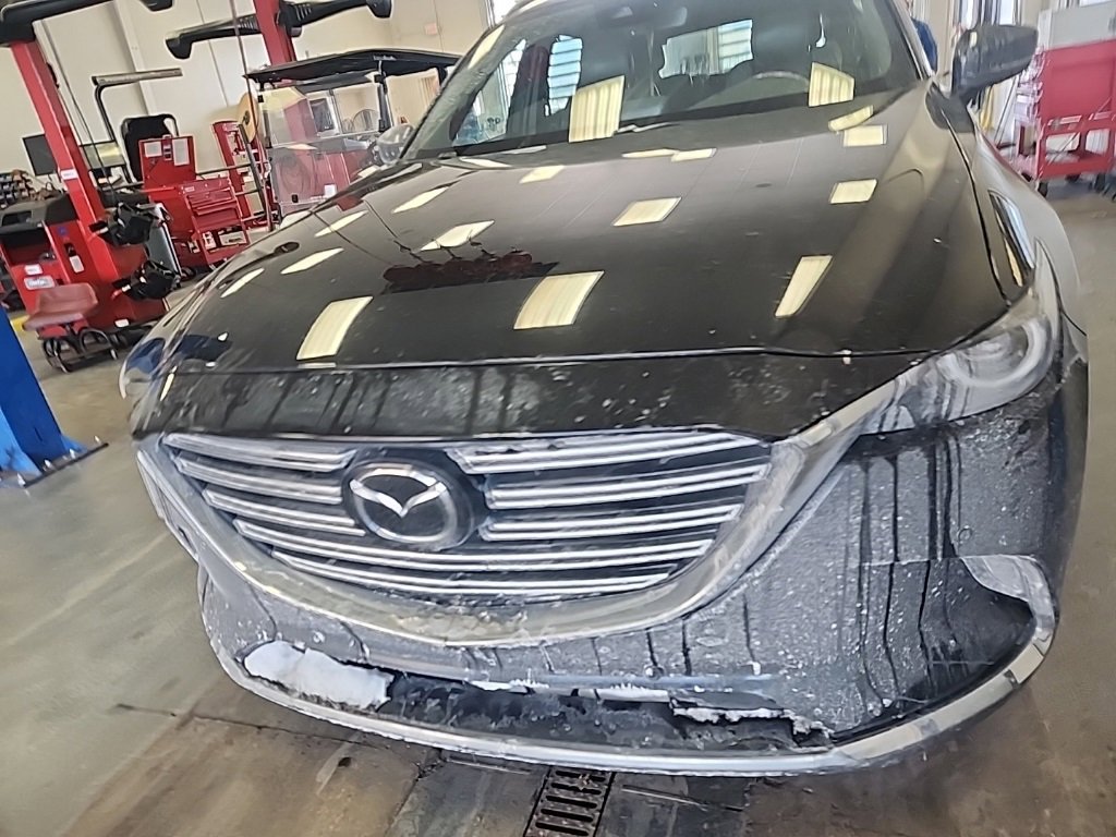 Used 2020 MAZDA CX-9 Grand Touring image 4