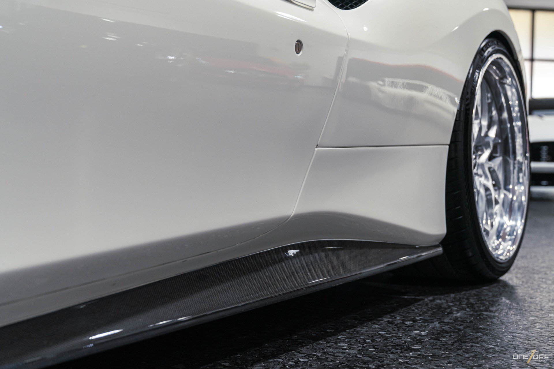 Used 2016 Ferrari 488 GTB RWD image 25