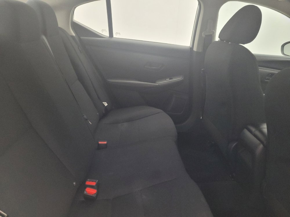 Used 2025 Nissan Sentra S image 19