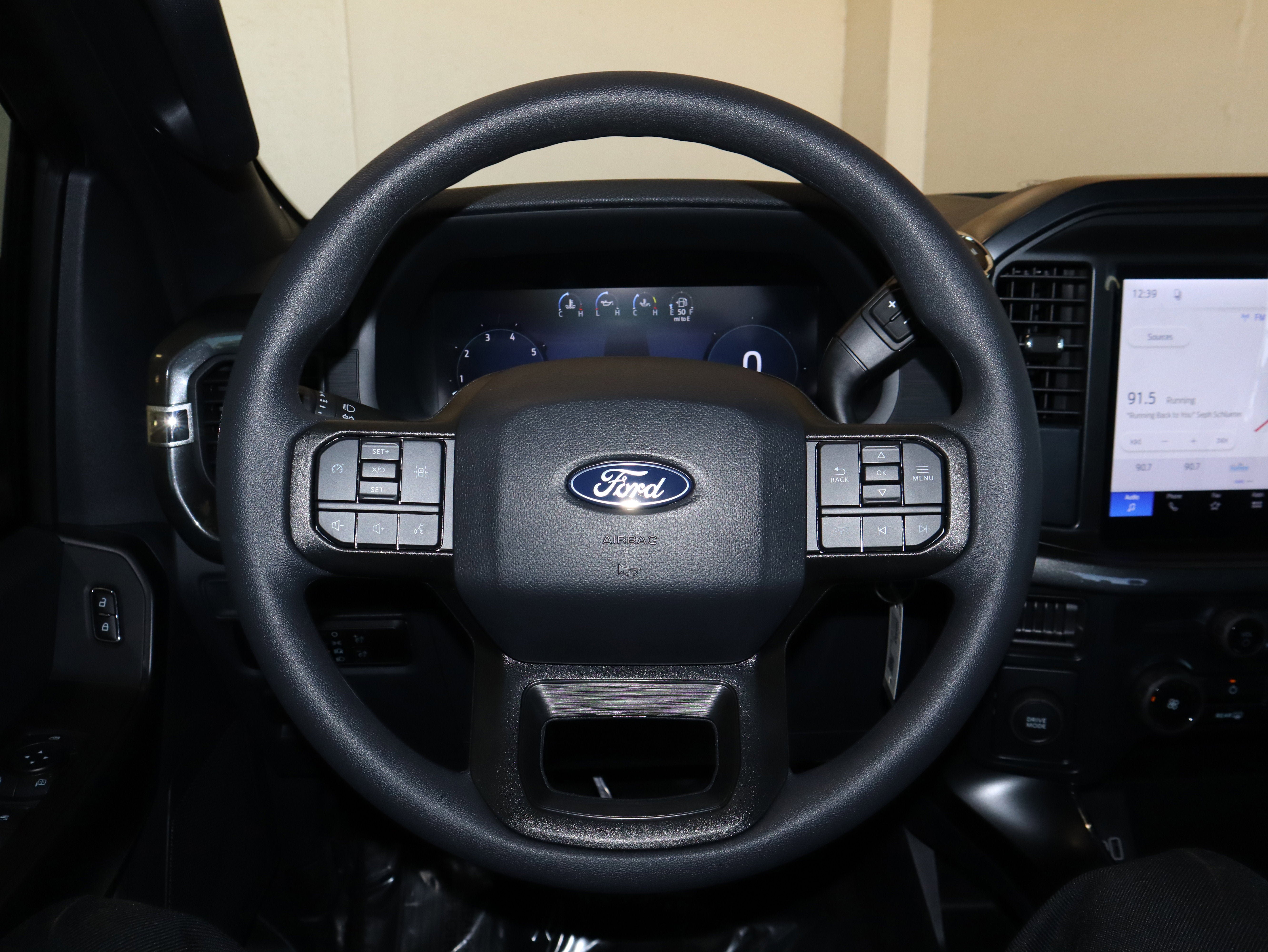 New 2026 Ford F150 STX w/ Equipment Group 200A RWD image 23