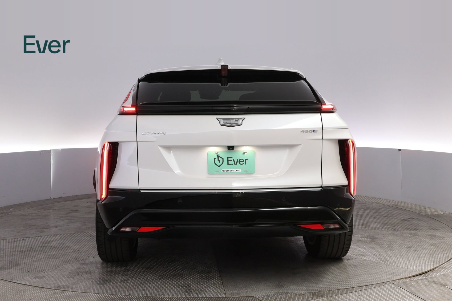 Used 2024 Cadillac Lyriq Tech w/ Driver Assist Package RWD image 15