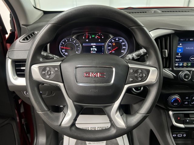Used 2024 GMC Terrain SLE w/ Driver Convenience Package image 26