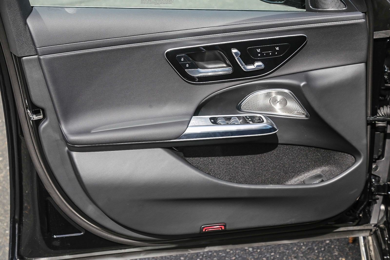 New 2024 Mercedes-Benz E 350 4MATIC Sedan image 19