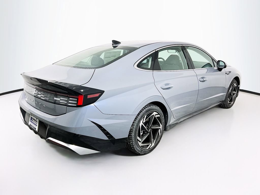 New 2026 Hyundai Sonata SEL image 7
