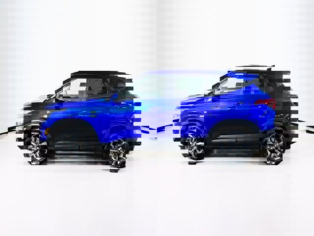 Certified 2023 Kia Seltos LX image 8