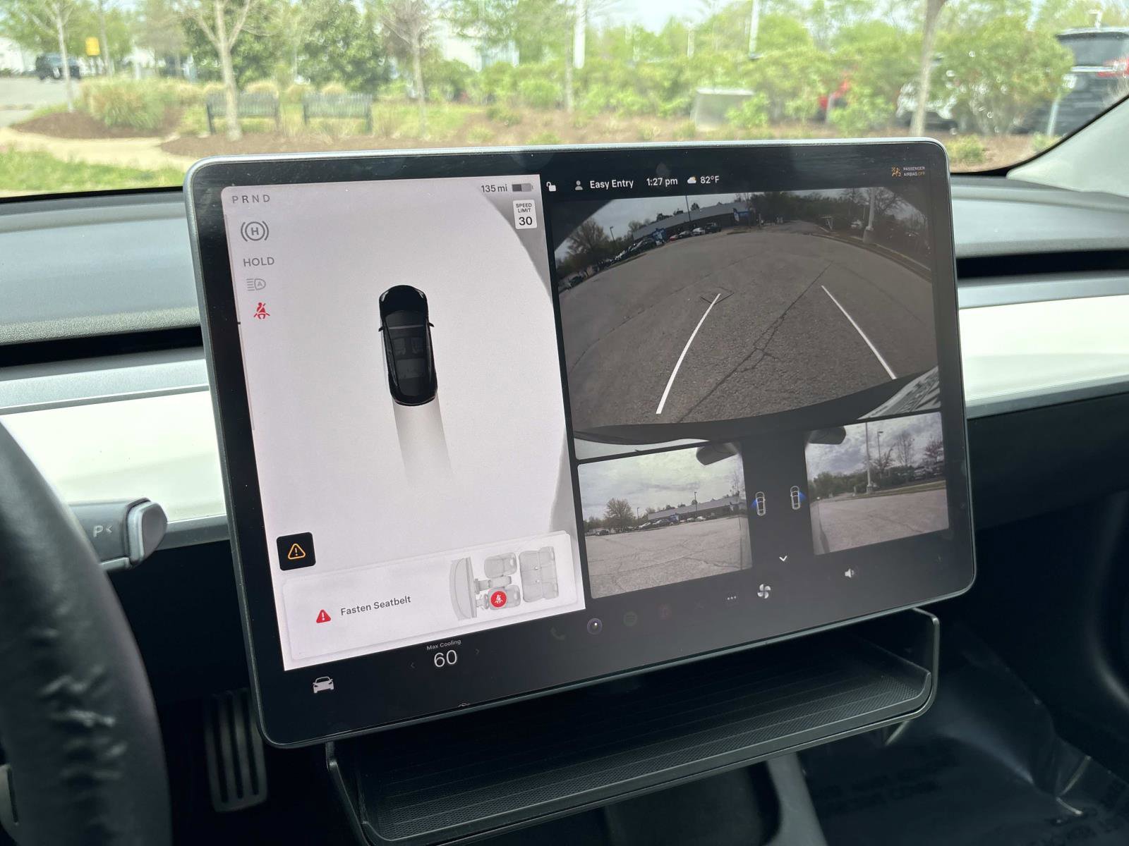 Used 2022 Tesla Model 3 Performance image 21