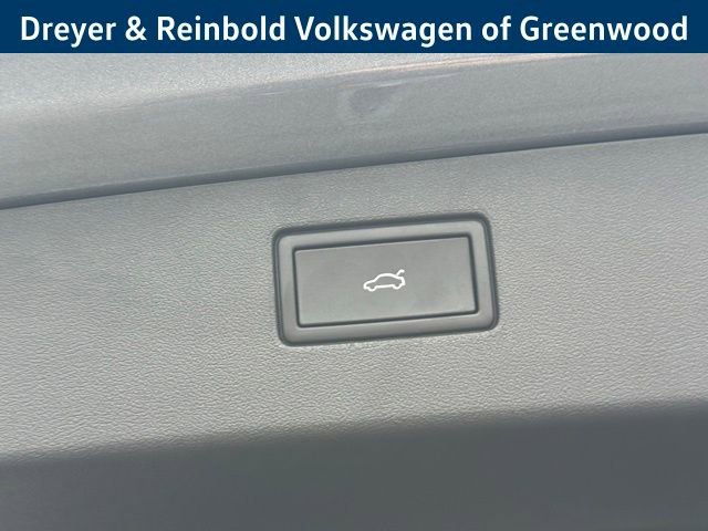 New 2026 Volkswagen Tiguan SE image 33