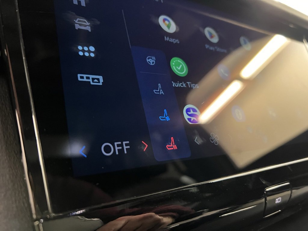 Used 2025 Lincoln Navigator Reserve w/ Jet Appearance Package image 16