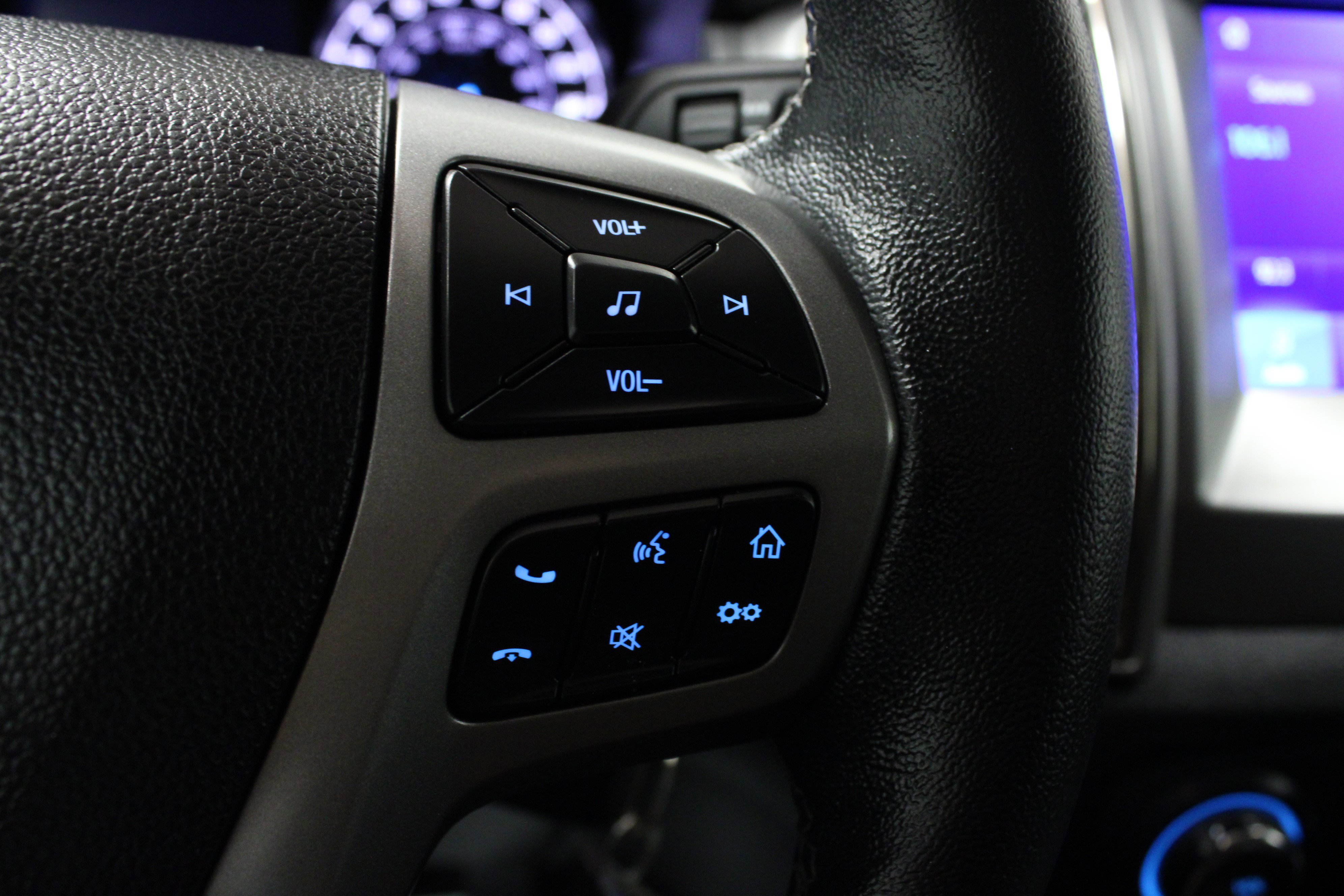 Used 2021 Ford Ranger XLT image 21